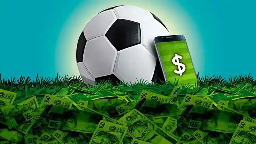 Plataforma de Apostas Esportivas Live