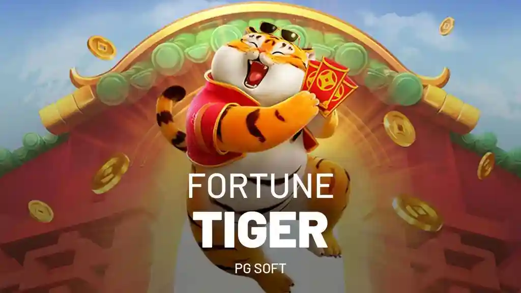 Multiplicador do Jogo do Tigre 10x