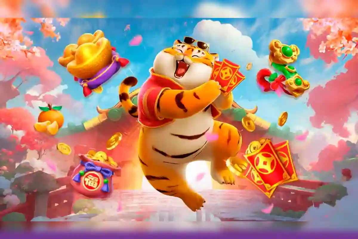 Fortune Tiger MAX RTP